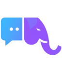 Elephant.ai - AI Tool Icon