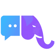 Elephant.ai - Chatbot Builder tool icon