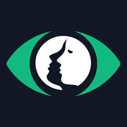 FaceSeek - Facial Recognition tool icon