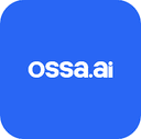 OSSA.AI - AI Tool Icon