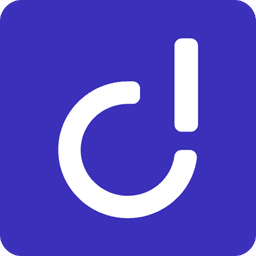 Dorik - Website Building tool icon