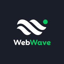WebWave - Website Building tool icon
