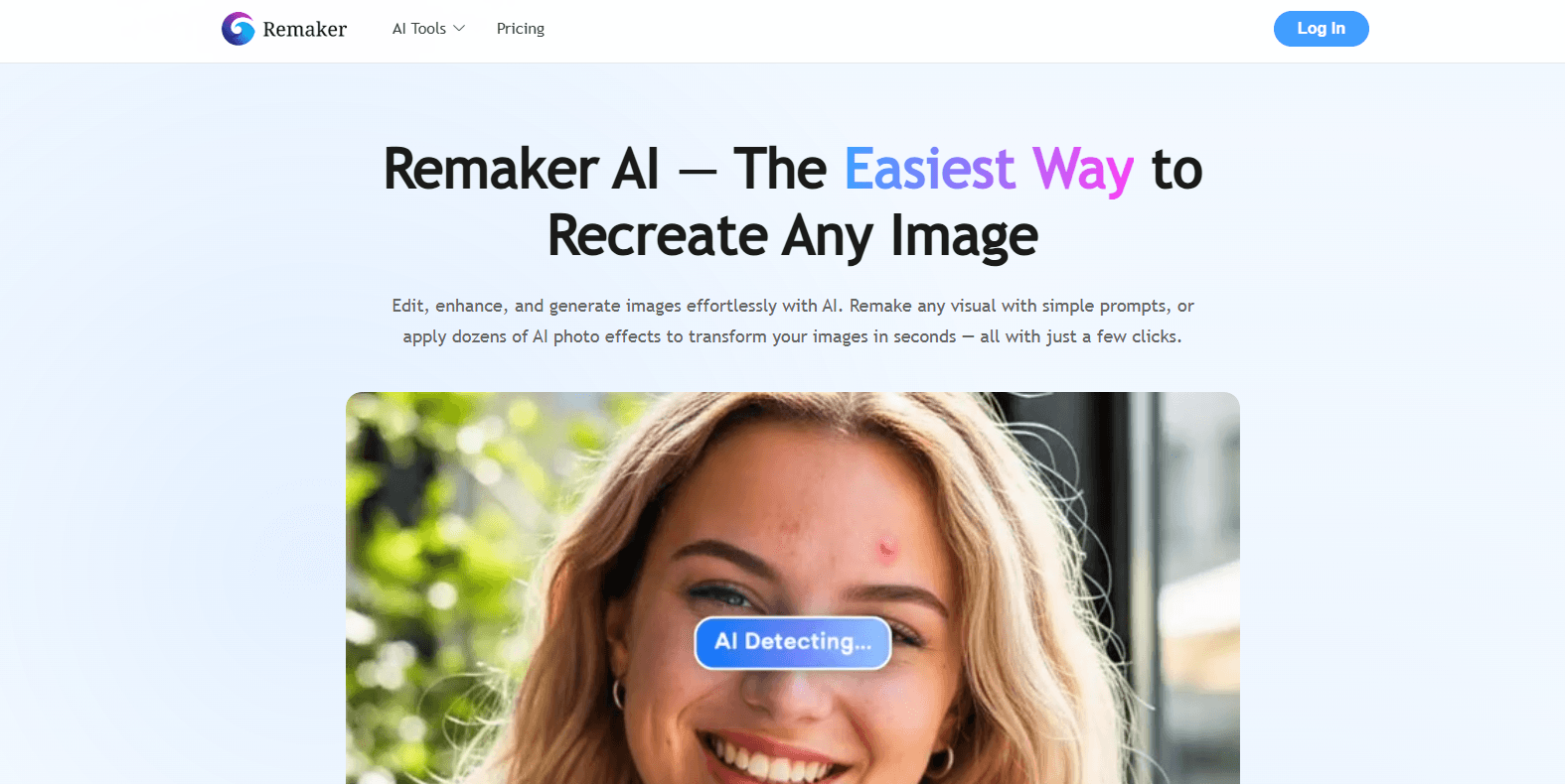 Remaker AI