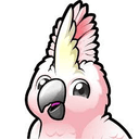 Cockatoo - AI Tool Icon