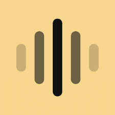 Talkio AI - Language Learning tool icon