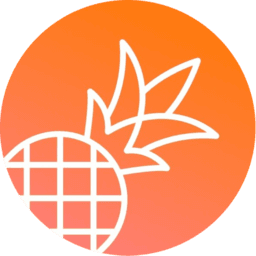 Pineapple Builder AI - Website Building tool icon