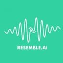 Resemble AI - AI Tool Icon