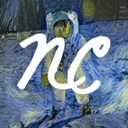 Nightcafe Creator - AI Tool Icon