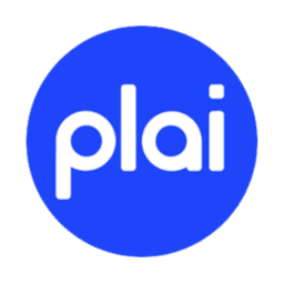 Plai.io - Marketing tool icon