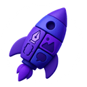 CopyRocket AI - AI Tool Icon