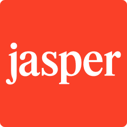 Jasper - Writing tool icon