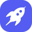 B2B Rocket - AI Tool Icon