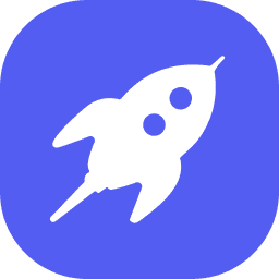 B2B Rocket - Sales tool icon