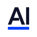 AlphaSense - AI Tool Icon