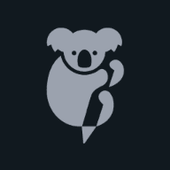 Koala AI - Writing tool icon