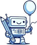 JotBot AI - AI Tool Icon
