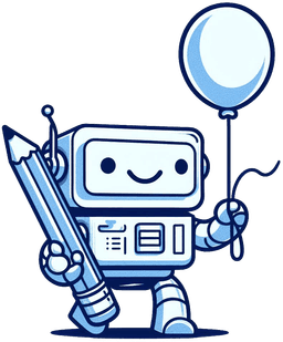 JotBot AI - Writing tool icon