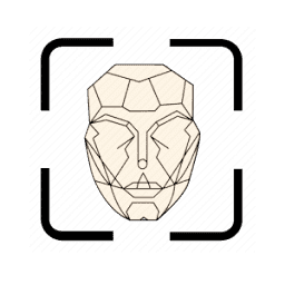 ProFaceFinder - Facial Recognition tool icon