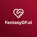 FantasyGF.ai - AI Tool Icon