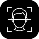 FaceFinder.id - AI Tool Icon