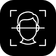 FaceFinder.id - Facial Recognition tool icon