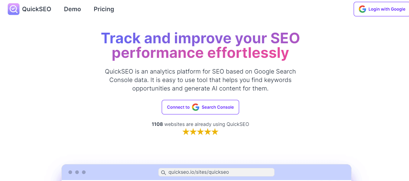 QuickSEO