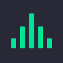 Tickeron - AI Tool Icon