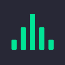 Tickeron - Trading tool icon