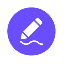 AI Humanize - Writing tool icon