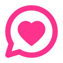 WhatsLove AI - AI Characters tool icon