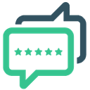 Reviewly - AI Tool Icon