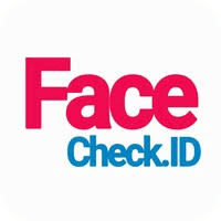 FaceCheck.ID - Facial Recognition tool icon