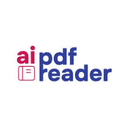 AIPDFReader - AI Tool Icon