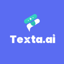 Texta.ai - AI Tool Icon