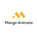 Mango Animate - AI Tool Icon