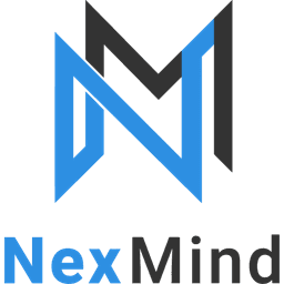 NexMind AI - SEO tool icon