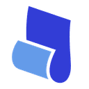 Jenni AI - AI Tool Icon