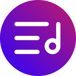 StockmusicGPT - Audio Generation tool icon