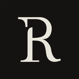 Referent - Productivity tool icon