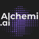 Alchemi.ai - AI Tool Icon