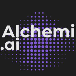 Alchemi.ai - SEO tool icon