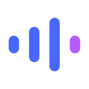 Auris AI - Transcription tool icon