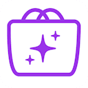 Marketsy.ai - Website Building tool icon