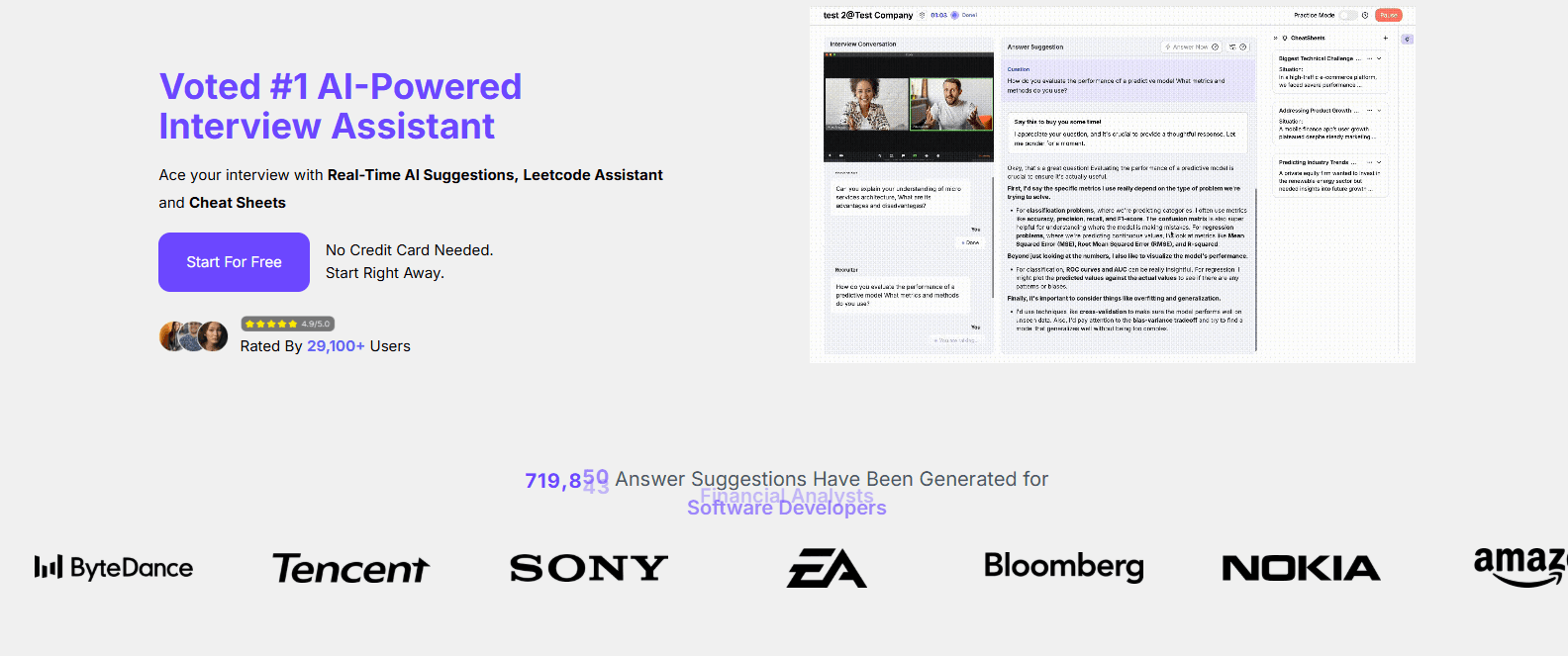 Beyz AI - Featured AI Tool