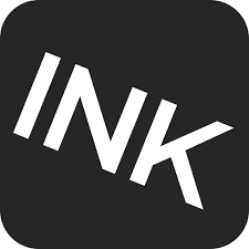 BlackInk AI - Image Generation tool icon