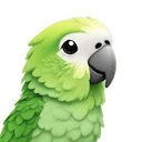Parakeet AI - AI Tool Icon