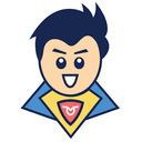 StockHero - AI Tool Icon