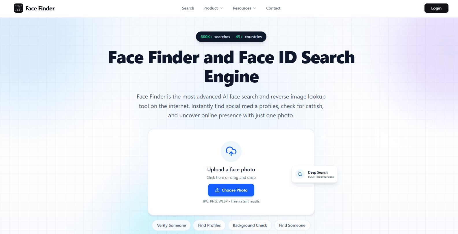 FaceFinder.id