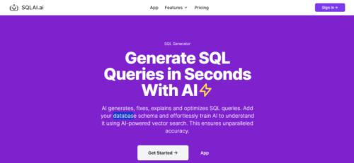 SQL AI (AIHelperBot)