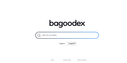 Bagoodex